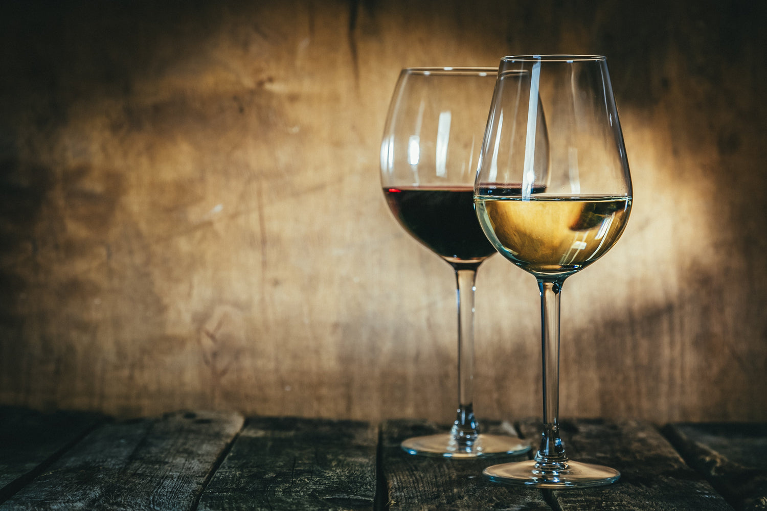 Wein & Met